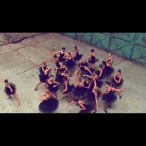 Meet your Posher, Adam